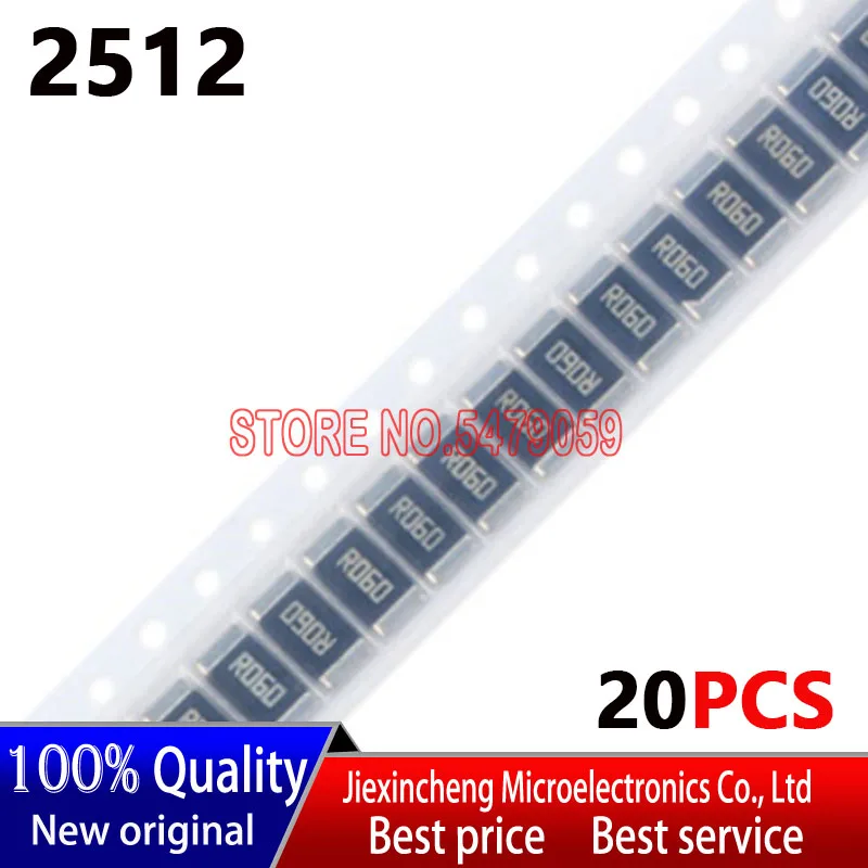 2512 1W 2W 3W 1% 0.001R R001 1mR 0.002R R002 2mR 0.003R R003 3mR 0.004R R004  4mR 0.005R R005 5mR  SMD alloy sampling resistor