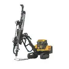 2025 Perforatrice portatile per pozzi d'acqua con profondità di 100 m per l'approvvigionamento idrico