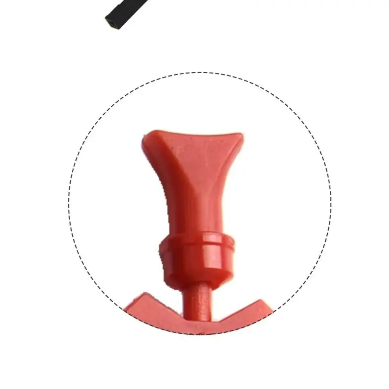 Multimeter Test Hook Clip Mini IC Hook Test Clip With Leads To 2mm Hole Socket Various Test Leads Clip Multimeters