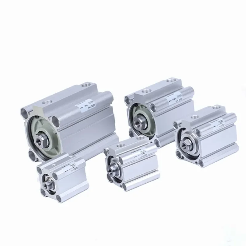SMC اسطوانة MHZL2-16S MHZ2-16D MA16X200 SDAJ50X40-30S SDAJ50X35-30S اسطوانة هوائية لآلة القناع