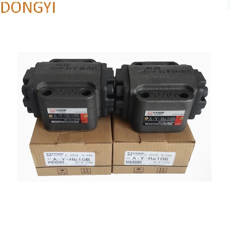 

High quality hydraulic control check valve A1Y-Ha20L A1Y-Hb20L A1Y-Ha32B A1Y-Hb32B A1Y-Ha32F A1Y-Hb32F