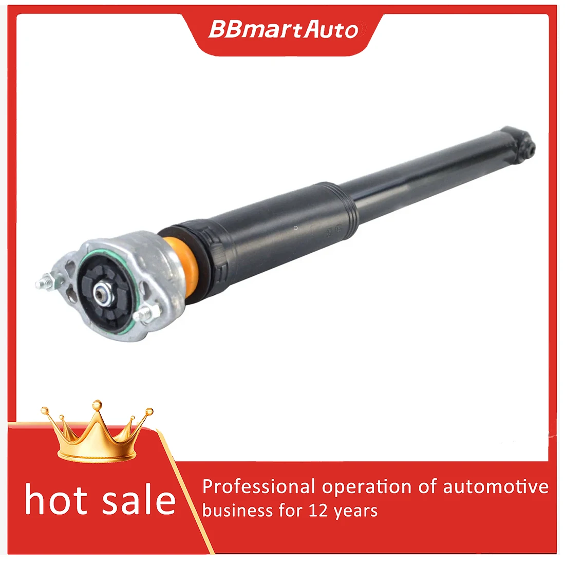 

2043200131 Амортизатор задний для Mercedes-Benz W204 GLK-Class