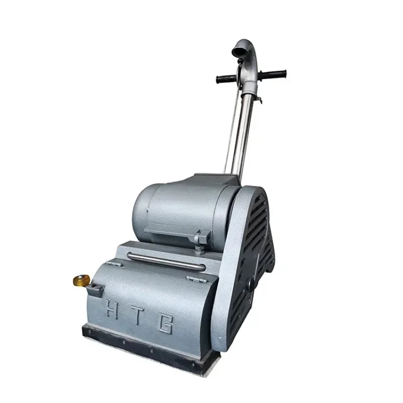 # HTG-300A Professional Factory Price Wood Floor Durm Sanders Hine For Sale