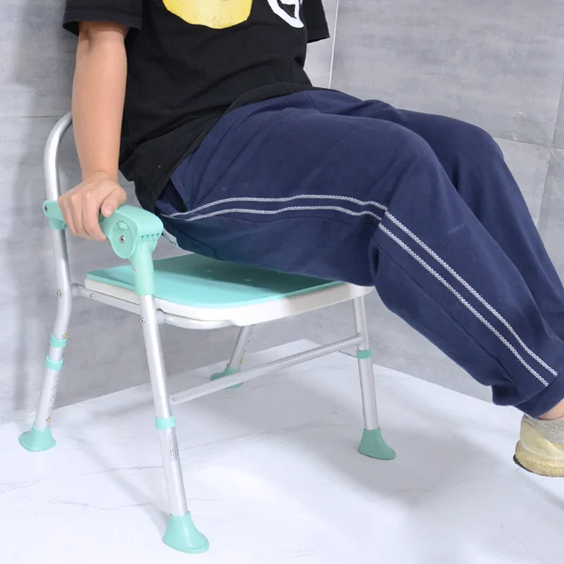 Современные стулья для душа Itting Seniors, дизайнерская мебель, стул для пожилых людей, Tabouret Salle De Bains, мебель для ванной комнаты