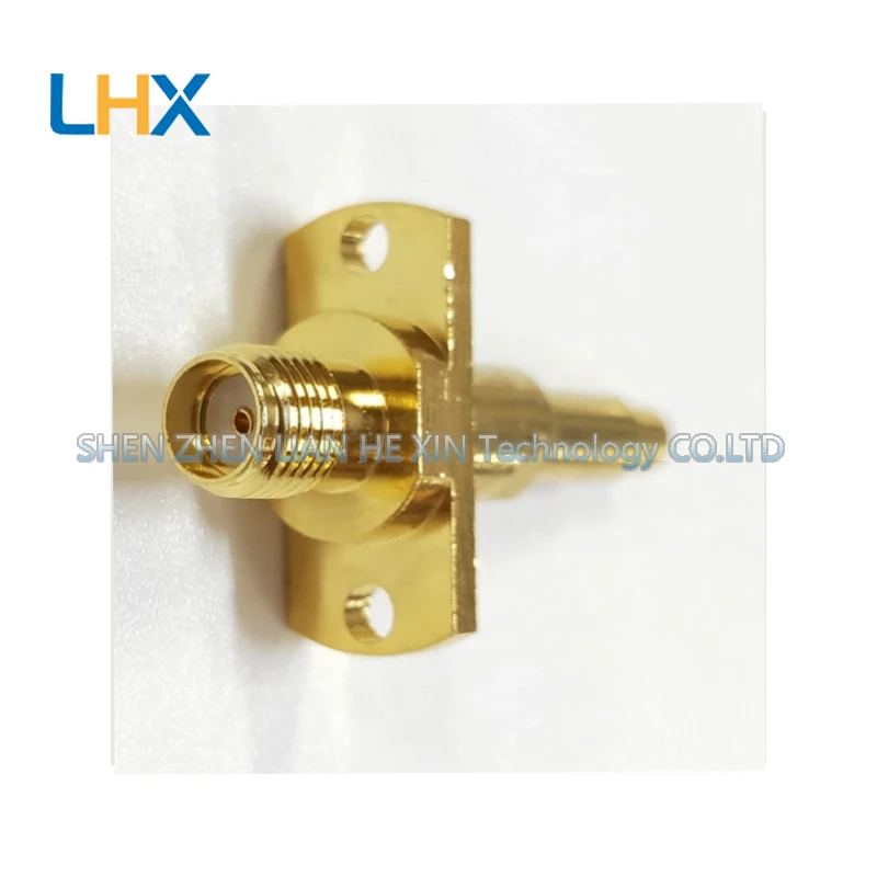 RF 3.5 concave needle high-frequency test head high-frequency SMA test head SMA-KF cup needle AP mobile phone probe 6G new