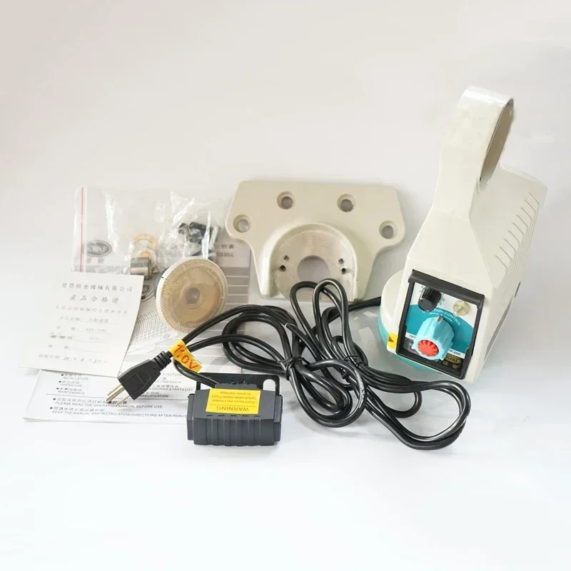 

High Quality Electronic Automatic Tool Feeder APF-500 KENF for Turret Milling Machine Accessory