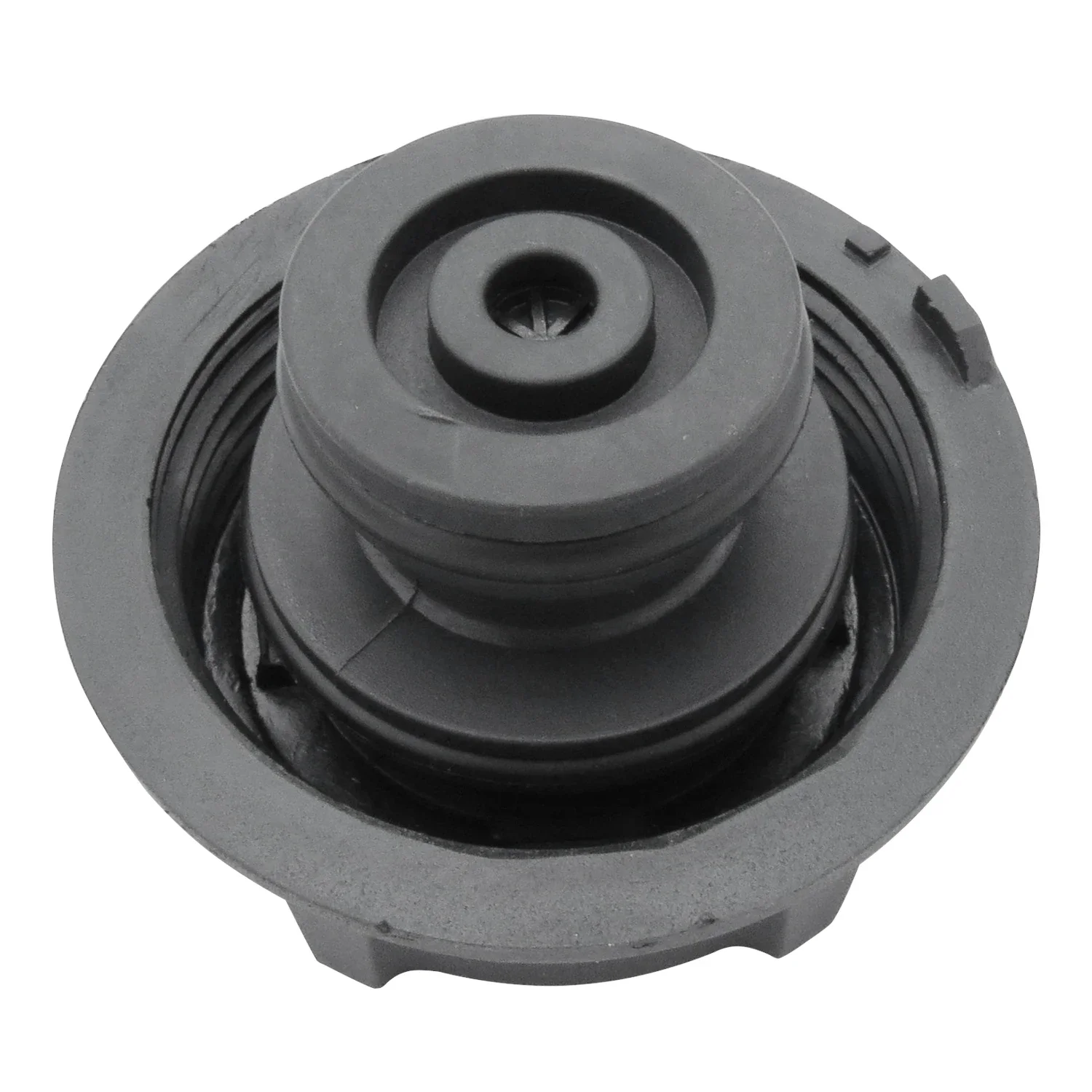 Ausgleichsbehälterdeckel Wasserkühler-Tankabdeckung für Ford Focus Fiesta Jaguar Land Rover Mazda Volvo V70 1301104 1224233   Zubehör