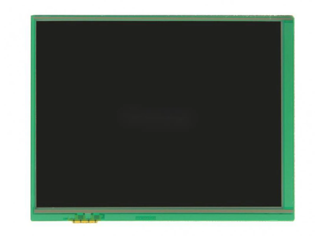 

AM-640480G2TNQW-T02H AM-640480G2TNQW-T06H AM-640480G2TNQW-T08H LCD Display Screen Panel