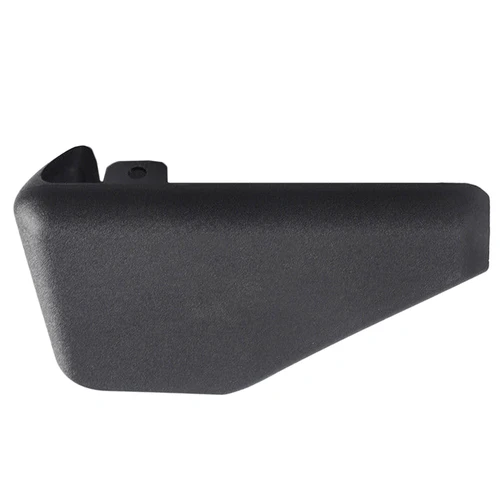 Imagen 2 del producto Tapa final de estribo trasero izquierdo y derecho para Ford F-150 2017 F-250 F-350 2015 2016 2017 2018 2019 2020 FL3Z16A455BA FL3Z16N455BA