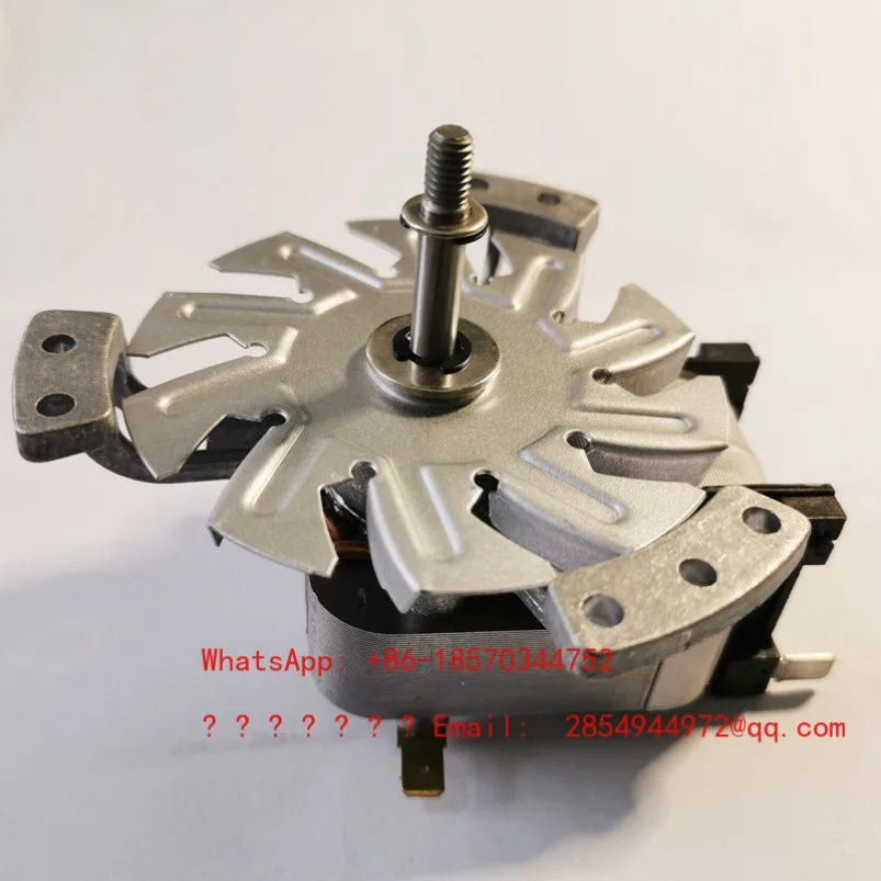 motor-especial-j238-075-7223-j238-075-7242-para-horno-resistente-a-altas-temperaturas-eje-corto-ventilador