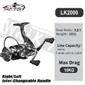 LK2000(double grip)
