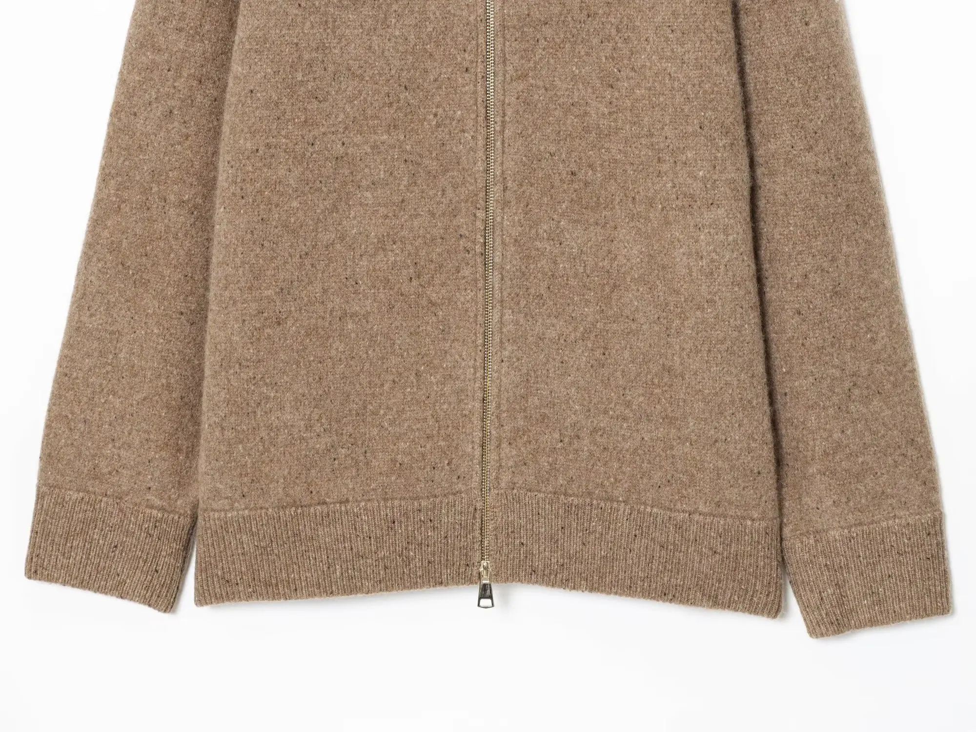 2025, wendbare Jacke mit Kunstpelzkragen für Damen, modischer, langärmliger Reißverschluss, übergroßer Mantel für Damen, lässig, Pendler, Straße Ja