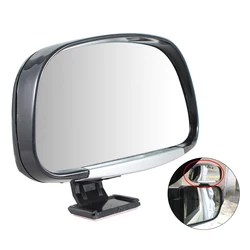 1X Vehicle Parking Assistant Auto Rear View Safety Blind Spot Mirrors Car Side Rear View Mirrors Auto Accessories Wing Mirror