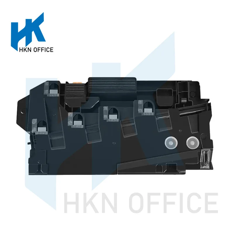 2PCS Compatible New 108R01416 WasteToner Box for Xerox Phaser 6510 WC 6515 VersaLink C500 C505 C600 C605 Waste Toner Container