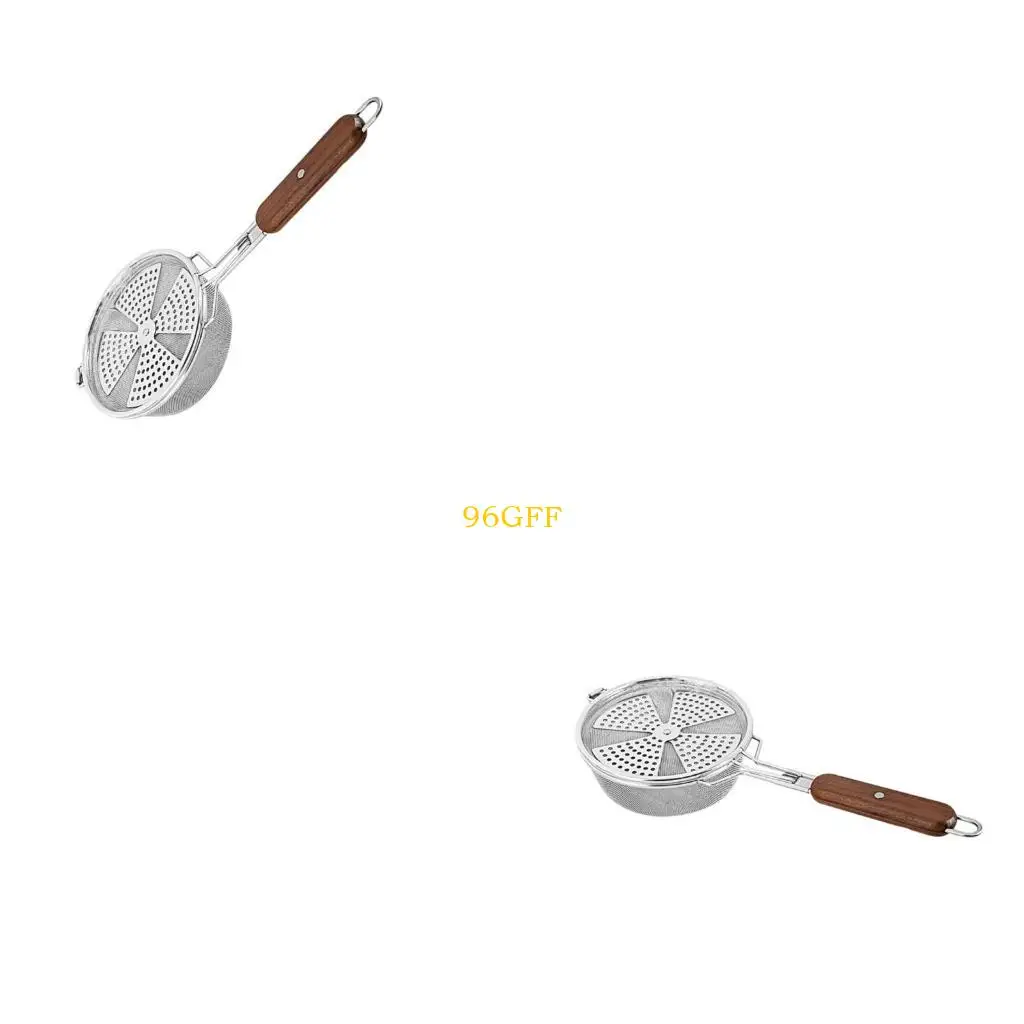 96GF Coffee Enthusiash