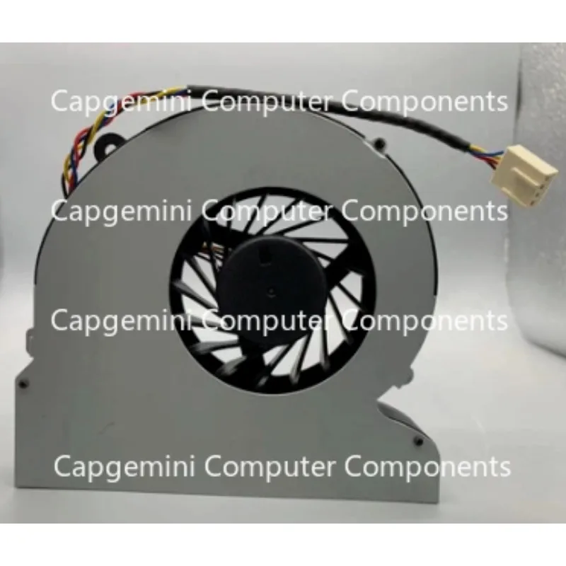 Replacement For POWER LOGIC PLB11020B12H DC 12V 0.70A 4-wire Server Cooling Fan