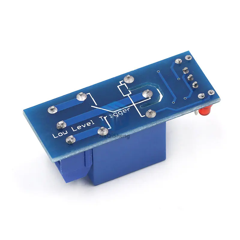 1PCS 5V low level trigger One 1 Channel Relay Module interface Board Shield For PIC AVR DSP ARM MCU