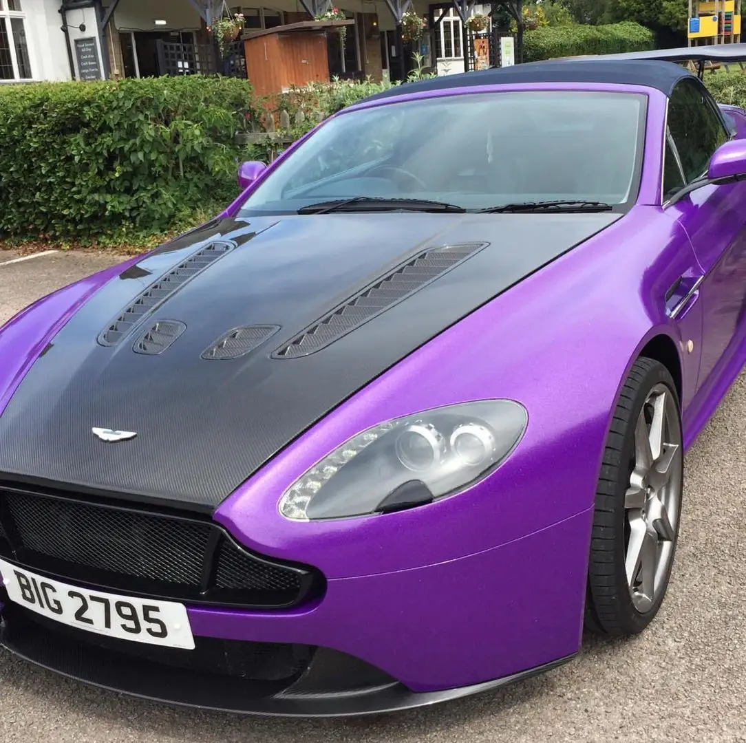 For Aston Martin Va… - image