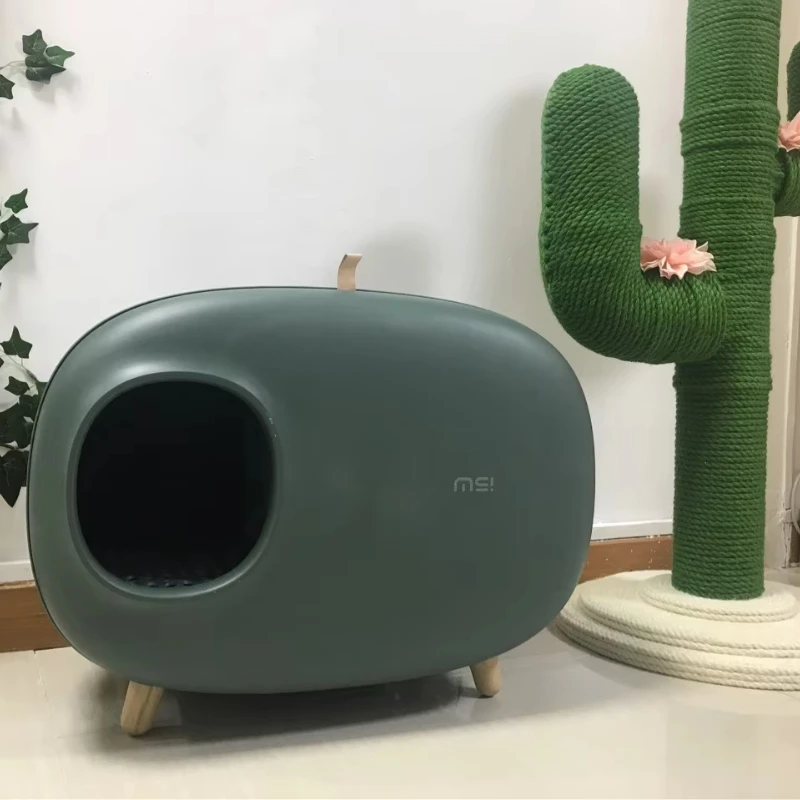 Thumbnail 4 - #8 Indoor Pet Litter Trays Comparison Guide