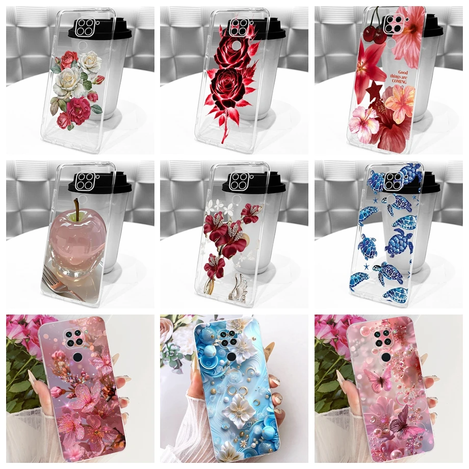 For Xiaomi Redmi No… - image