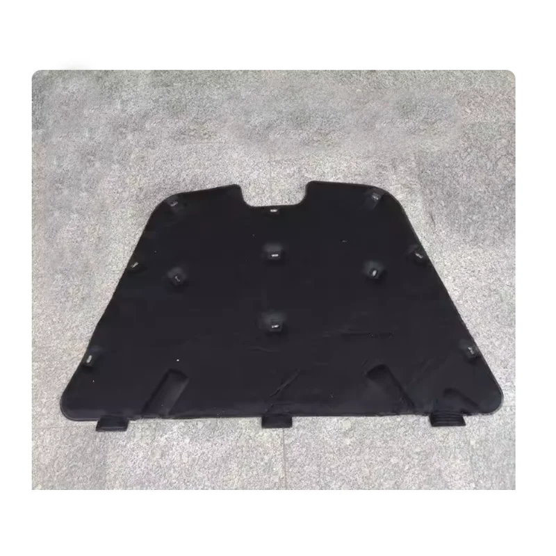 Car Hood Insulation Pad for Ford Mondeo Mk4 CD345 2007~2014 2009 Engine Cover Liner Cotton Soundproof Heat Mat Part Accessories - view 2