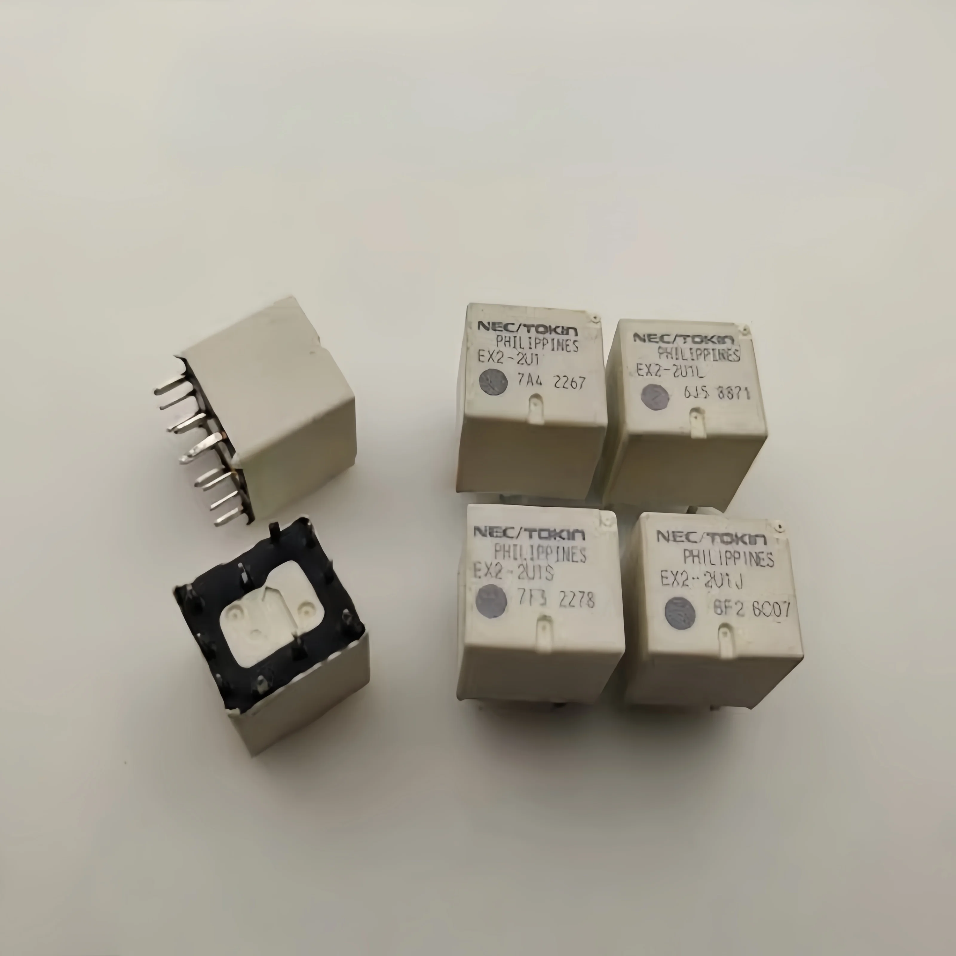 1PCS New EX2-2U1 EX…