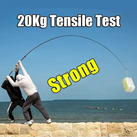 8 best sales surfkastningsspö - №7