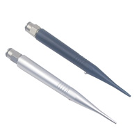 Watch Dust Blower Pen Watch Movement Parts Air Blower Pen Cleaning Dust Cleaner Watch Repair Tool Accessory for Watchmaker