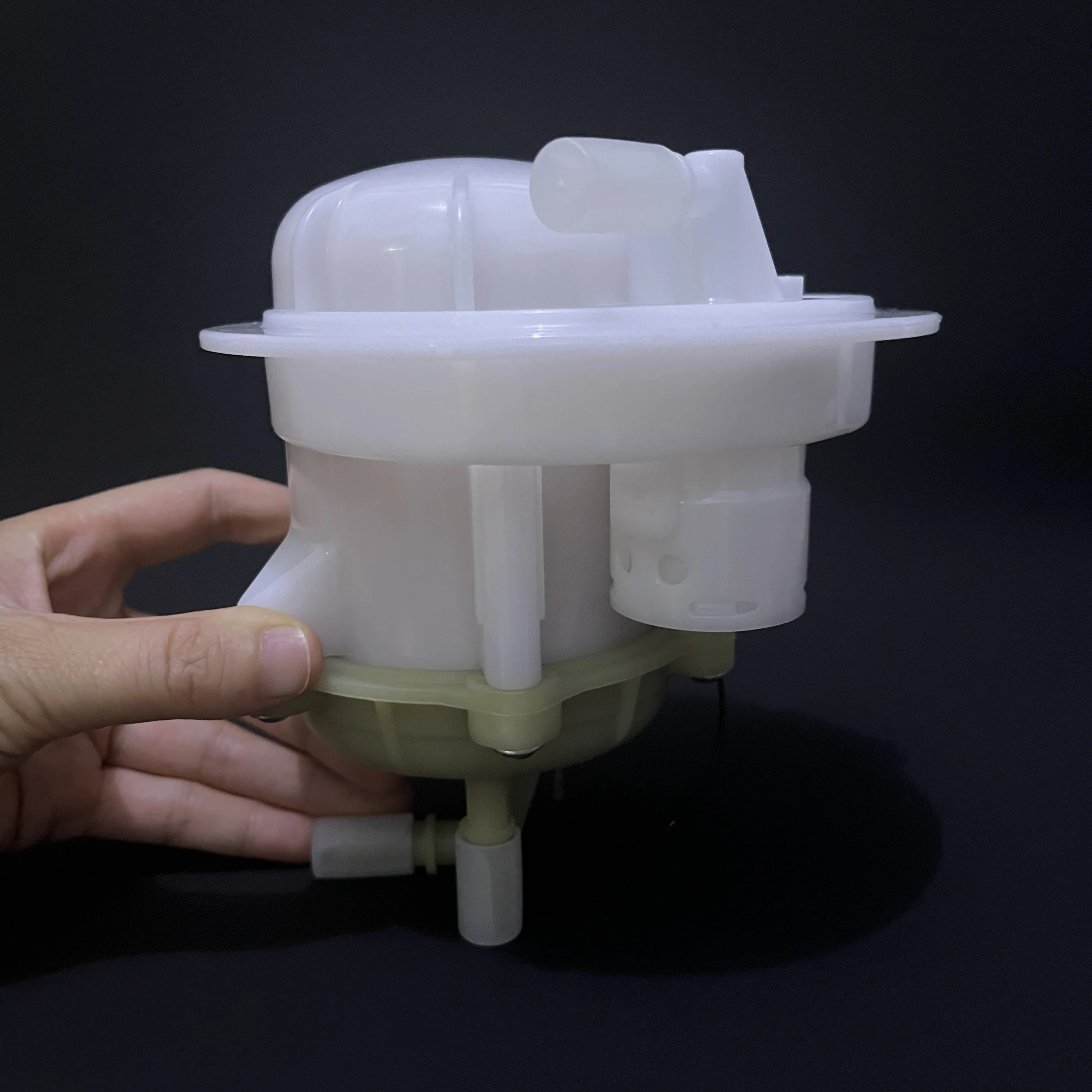 Gas Tank Fuel Filter For VW Audi Q7 2007-2013 OEM 7L8919679 7L8 919 679 Car Accessories