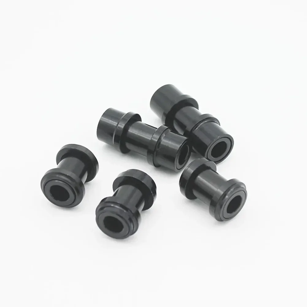 Durable Bike Bushing Bicycle Bushes Accessories Aluminum Alloy For Fox Rockshox Hardware MTB Mountain Parts Rear Shock