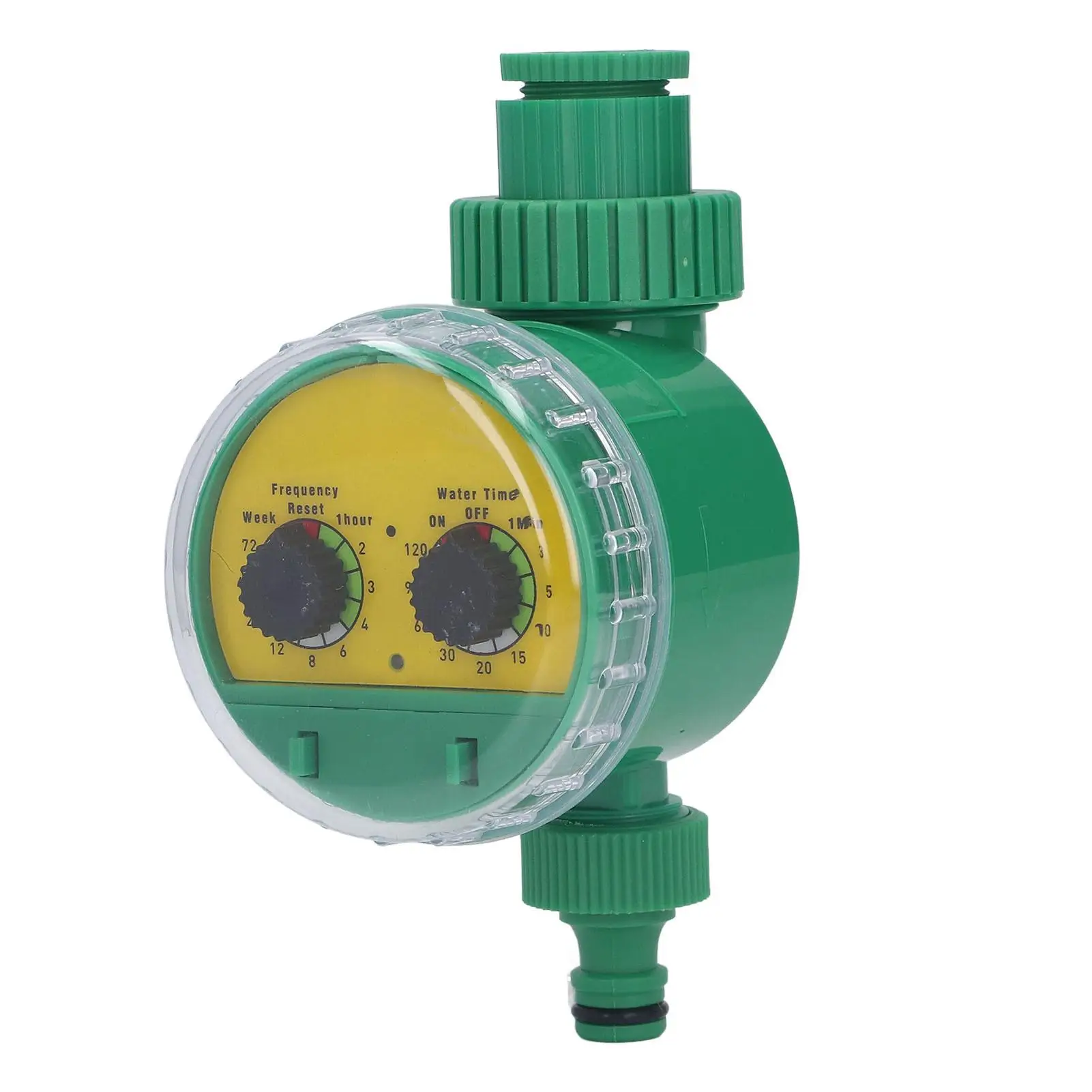 

Smart G3/4 Thread Irrigation Timer - Automatic Water Controller & Electronic for garden & Courtyard