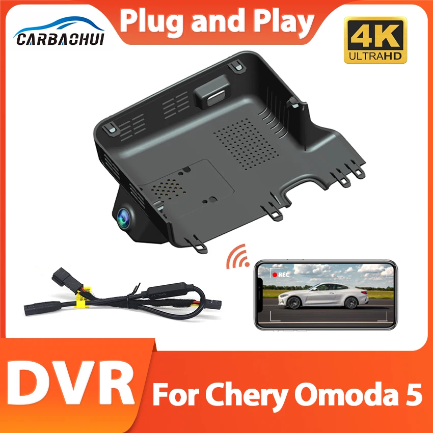 oem-fits-rain-sensor-installation-4k-wifi-car-dvr-for-chery-omoda-5-c5-5x-deluxe-2024-2025plug-and-play-dashcam-app-control
