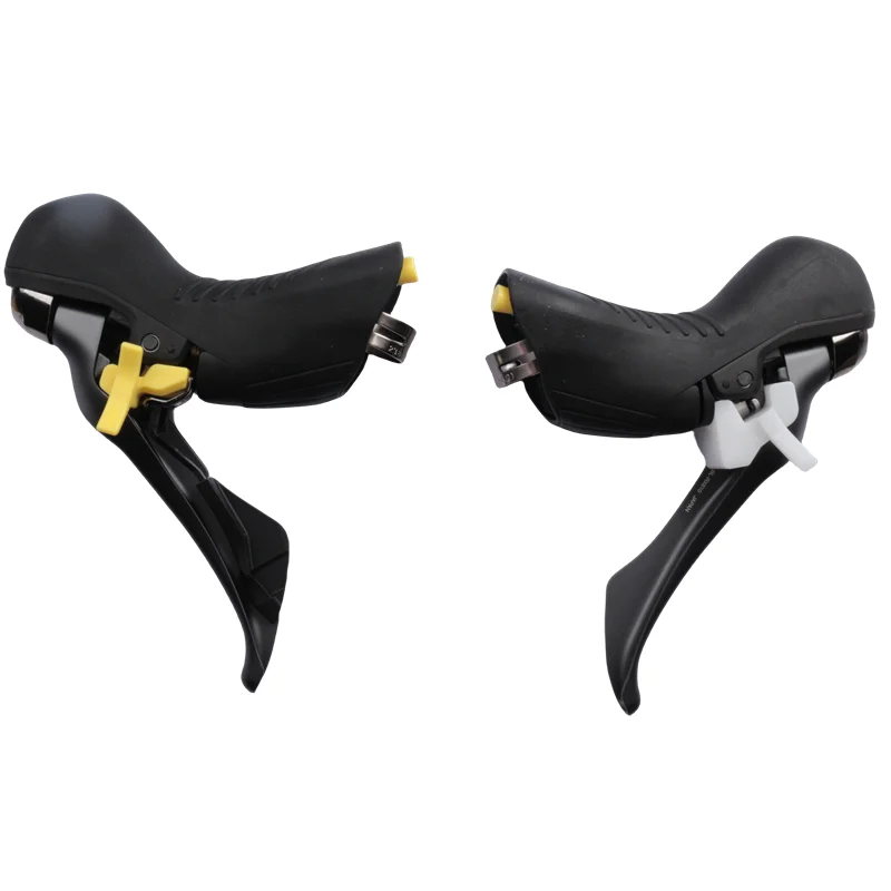 Shimano GRX ST-RX810 Hydraulic Disc Brake Lever 2x11s 1x11s Speed One Pair Right Left Side Shifter