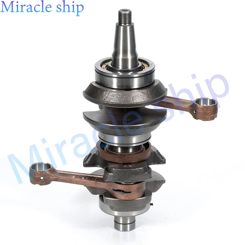 

12200-92L30 РАЗЪЕМ ВАЛ в сборе для подвесного мотора Suzuki 2T DT40 12200-92L30-000 Лодочный двигатель заменяет детали