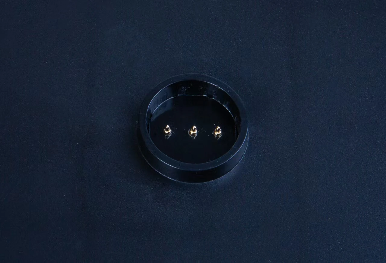 Restaurant LED Battery Touch Cordless Charging Station Rechargeable Wireless Charging Base Table Lamps