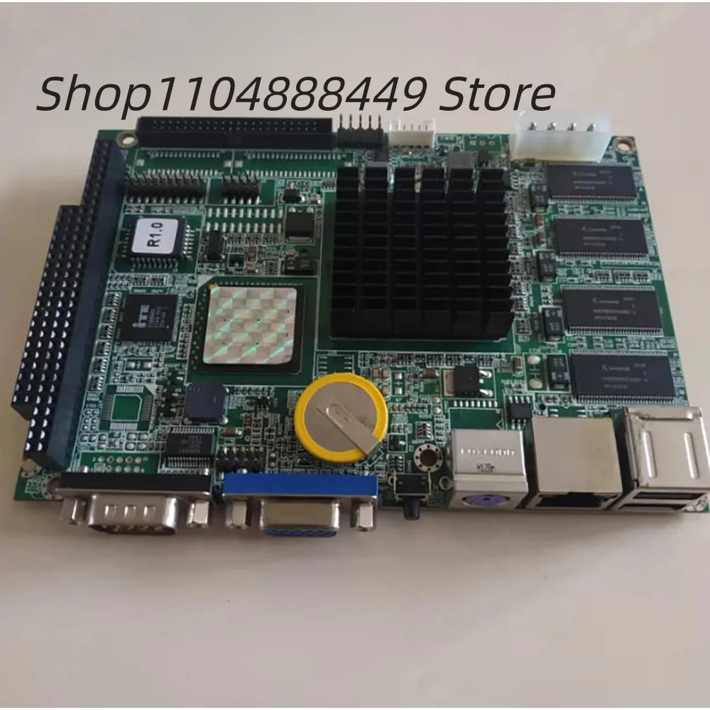 

3,5-дюймовая встроенная материнская плата AMDLX800 CS-3536B LX800