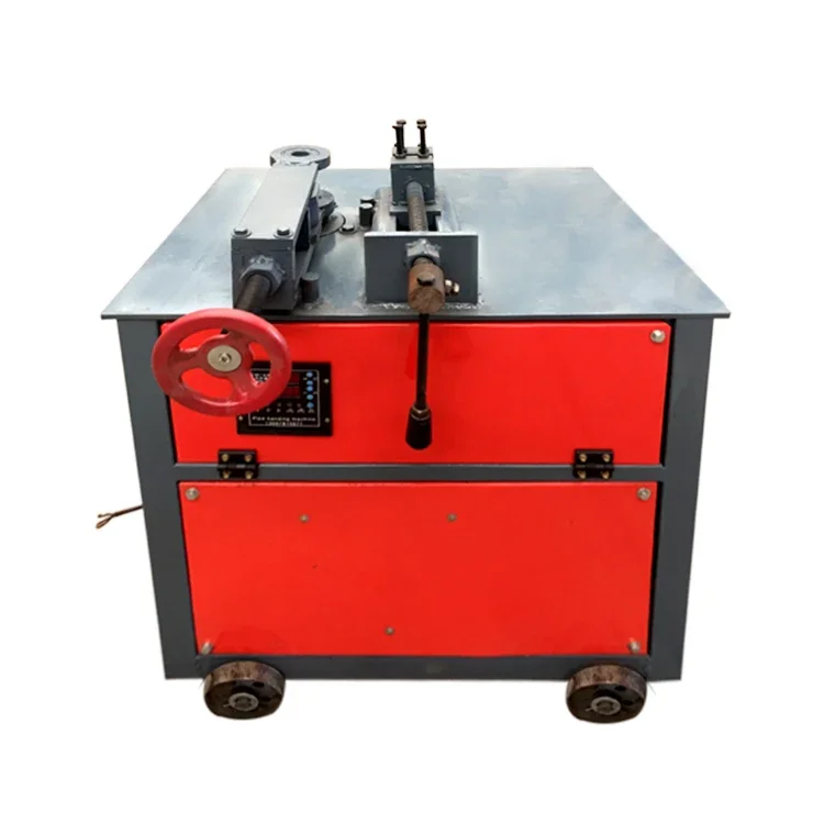 

Full-Automatic Acrylic Bender Hot Bending Machine U Bolt Bending Machine