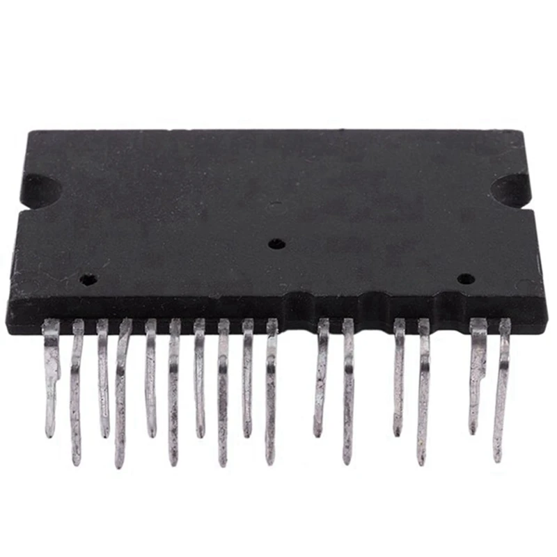 A003 3X IKCM15F60GA 15A 600V التحكم في نظام الطاقة المتكامل IPM وحدة الطاقة الذكية