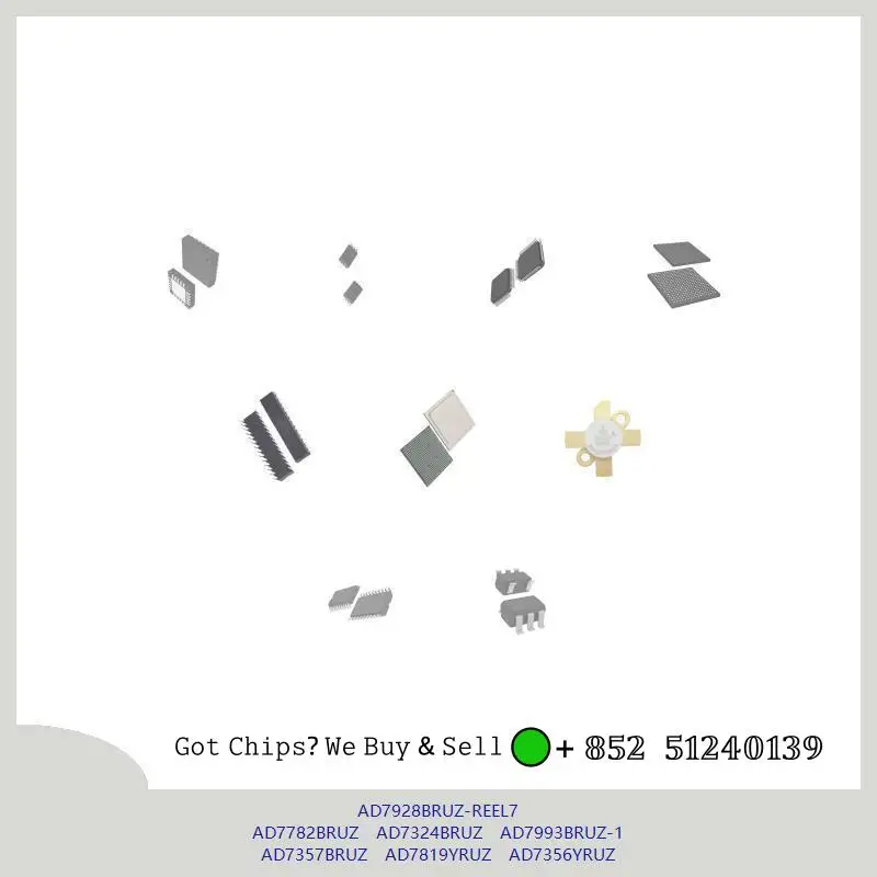 chip-chip-circuito-integrado-chip-mcu-chip-ad7928bruz-reel7-ad7782bruz-ad7324bruz-ad7993bruz-1-ad7357bruz-ad7819yruz-ad7356yruz