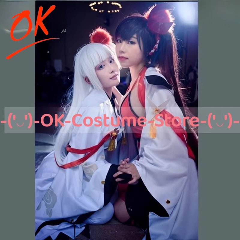 [taille-personnalisee]-azur-lane-shoukaku-classe-deuxieme-navire-zuikaku-cosplay-costume-jeu-personnage-tenue-carnaval-fete-uniforme-costume