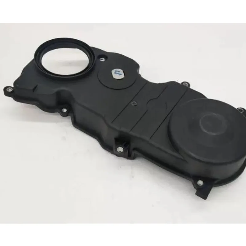 For Changan Honor SC6449 Star9 Starlight4500 Reasor M80 Mitsubishi 1.5-hour Gauge Timing Front Cover Shell