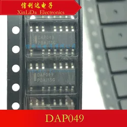 DAP049 DAP049B SOP14 Power management chip New and Original