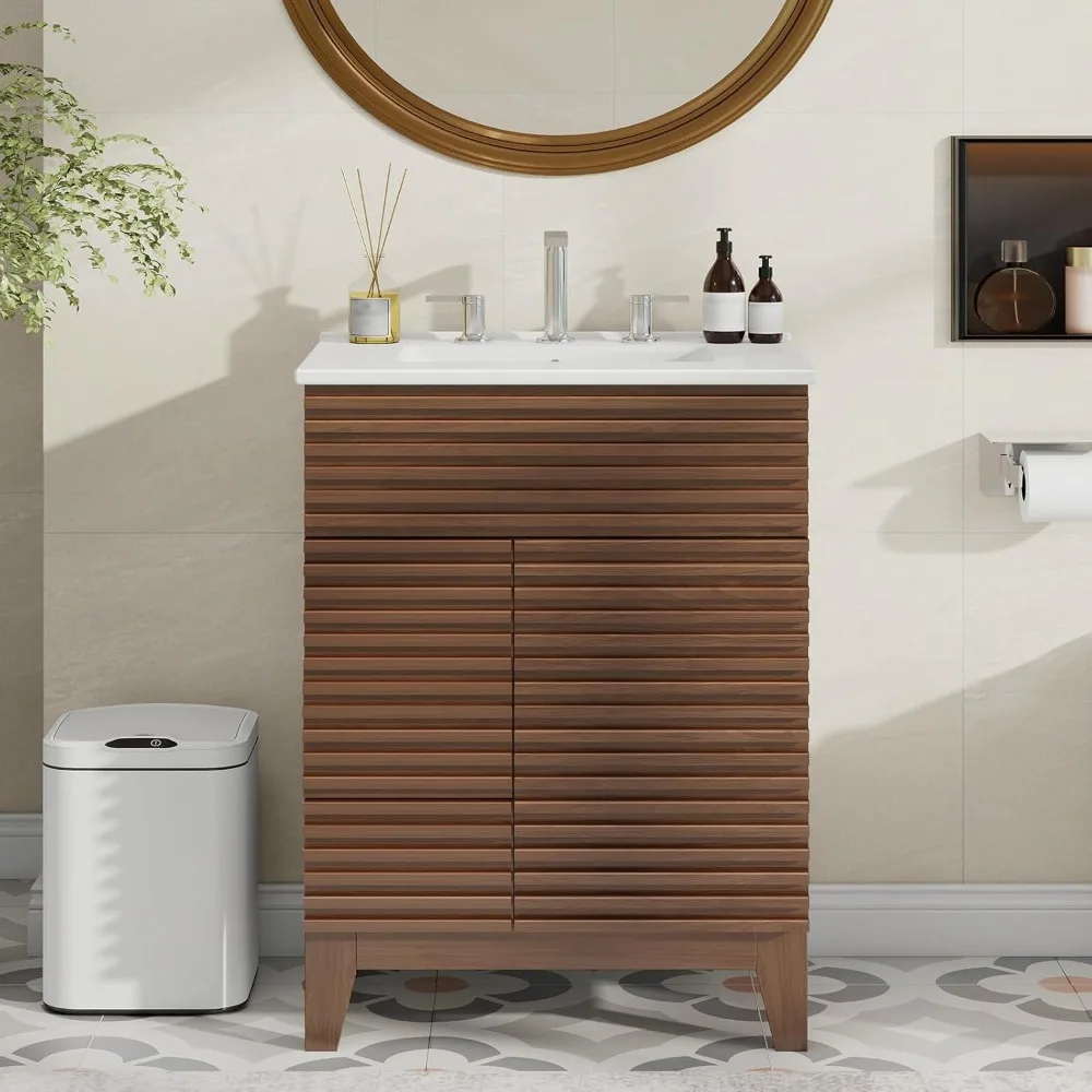 Bathroom Vanity Wit… - image