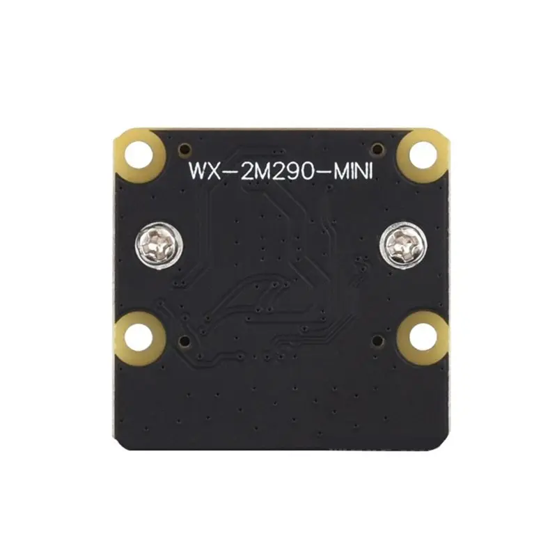A33T-Camera Module Distortion-Free Image Quality For Raspberry Pi 94° IMX290 2MP Camera