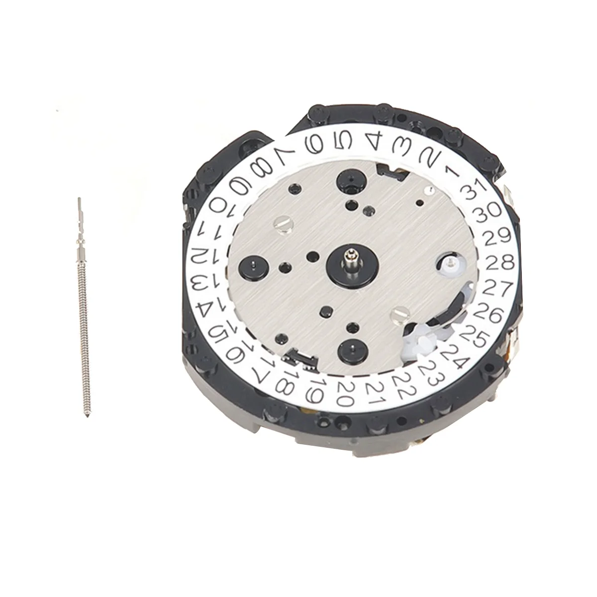 

Watch Quartz Movement for VD53 VD53C Movements Repair Tool Crown At 3 Replacement Parts