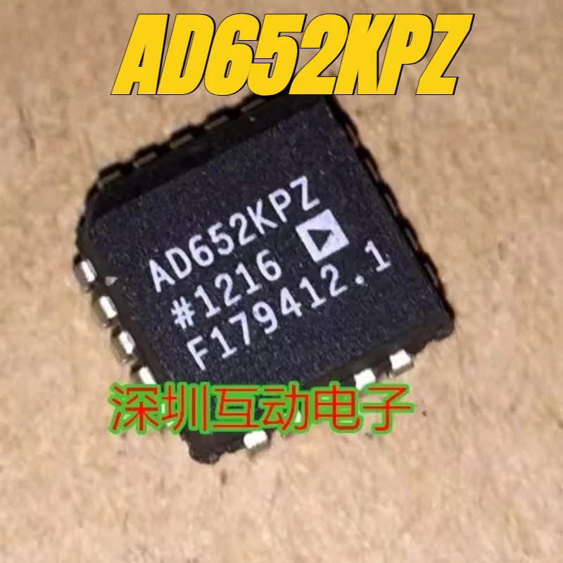 New 5Pcs/Lot AD652K…