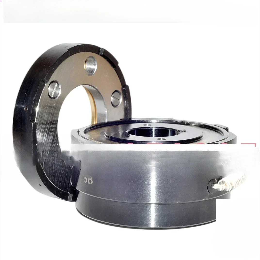 

DLYD3-5A 10A 16A 25A 64A 63A 100A 160A 200 positioning tooth embedded electromagnetic clutch rectangular teeth