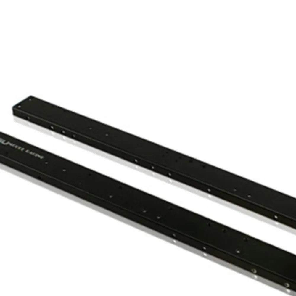 

LESU CNC Chassis Rail 1/14 RC MAN TGX 26 540 R470 4*2 Tractor Truck Model R620 6*4 Tractor Truck Upgrade Part