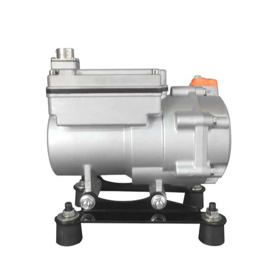 

Guaranteed Quality Proper Price Car Compressor Air Compressors for Car