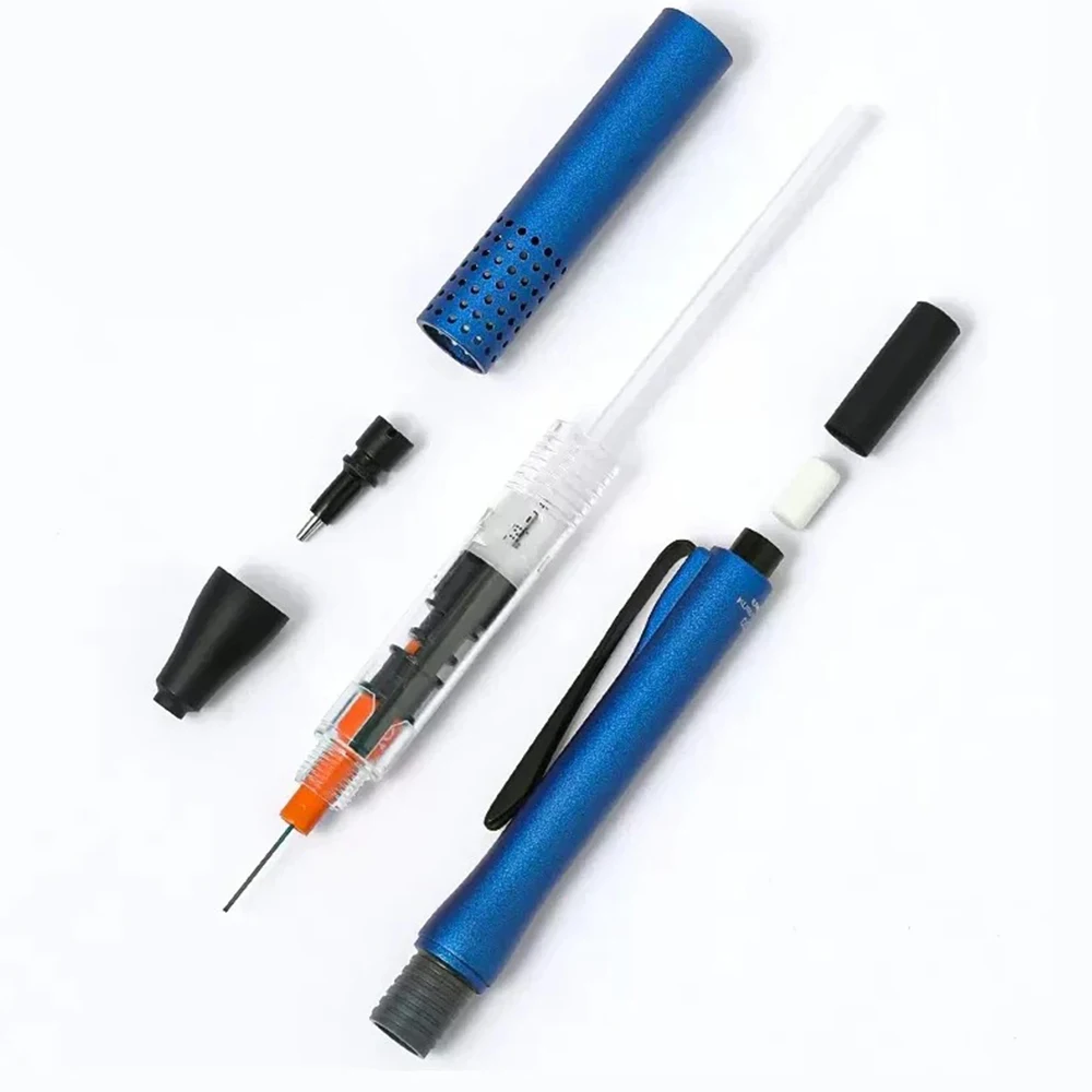 1pcs Japan Uni Mechanical Pencil Kurutoga Double Speed Rotation M5-1030 Continuous Core Drawing 0.5mm Student Stationery